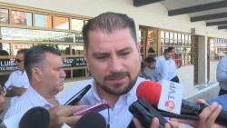 Municipio apoya con gastos funerarios a familia del jóven atropellado por una patrulla