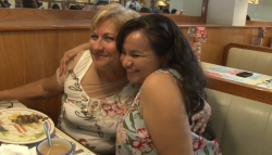 Abarrotan mamás restaurantes en Mazatlán