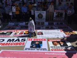 En este 10 de Mayo, algunas madres no tienen nada que festejar
