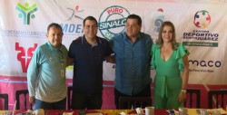 Anuncian Carrera de la Libertad de Expresión "Saúl Guevara Nava"