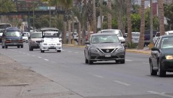 Viene rencarpetado para Mazatlán