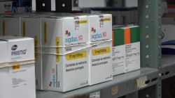 Habrá reembolso de medicamentos para beneficiados del Seguro Popular