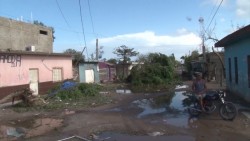 Por destrabarse apoyos de vivienda para damnificados por 'Willa'