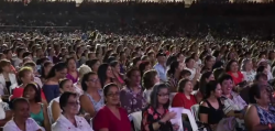 Como “GranDiosas”, disfrutan mamás mazatlecas su festejo