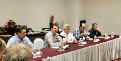 Sinaloa trabaja de manera conjunta para que se omita el “Warning”