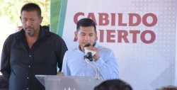 En Alturas del Sur se realiza cabildo abierto
