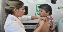 Festejan a las enfermeras del IMSS Sinaloa