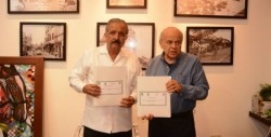 Convenio entre ICATSIN  y Ayuntamiento de Culiacán