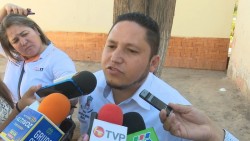 Seguirán con acciones de limpieza de panteones: Servicios públicos