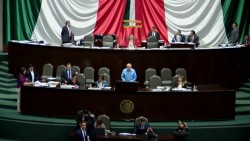 Le cuesta trabajo a la oposición cambiar viejas practicas: Diputado Morena