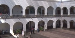 Buscará Estrada convenio con el INFONAVIT