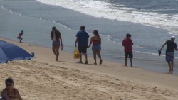 Mazatlán, está en su año turístico: AHyET