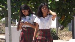 Dotarán de botones de pánico a alumnos del CONALEP