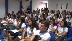 Ponen el futuro del turismo de Mazatlán en manos de jóvenes emprendedores
