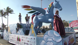 Anuncian la marcha del Orgullo Gay y la Diversidad Sexual