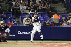 Actividad de jugadores guindas en verano