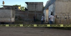 Localizan persona asesinada en Villa Juárez