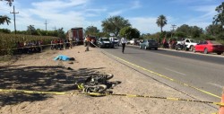 Se atenderá a familiares de César Daniel