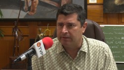 Alcalde de Ahome en busca de que su gobierno sea cada vez mas cercano a la gente