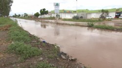 Llama la CONAGUA a no tirar basura en canales
