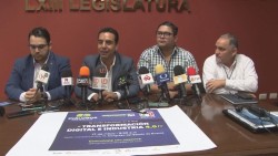 Anuncian foro "Transformación Digital e Industria 4.0"