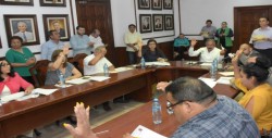Aprueban dictamen  financiero del primer trimestre en Culiacán
