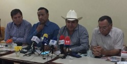 Anuncian productores toma de carreteras y bodegas , ante nula respuesta del gobierno federal
