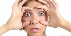 Por qué tiembla el párpado del ojo y qué enfermedades podrías padecer