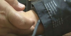 Aumentan casos de hipertensión arterial