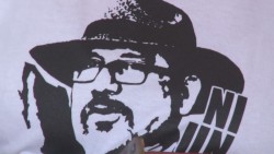 Dos personas detenidas no son suficientes por el asesinato de Javier Valdez