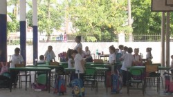 Llama el PAS al rescate de escuelas sinaloenses en 'precariedad'