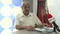 Ser teacher, sin pizarrón, ni aula, pero con mucha vocación