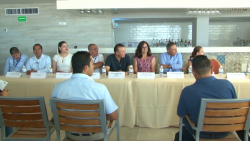 Entregan "Distintivo H" a hotel Star Palace en Mazatlán