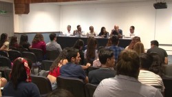 Llaman a promover un periodismo ético y responsable