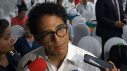 Ya fueron entregados los primeros apoyos de BECASIN