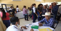 Jornadas de Apoyo “Puro Sinaloa” en Choix