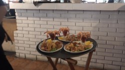 Promoverán Mazatlán a través de 'camaronizas'