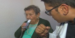 Con el estudio de Espirometría se realizan diagnóstico más rápido