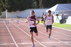 Histórica participación del atletismo para Sinaloa en la Olimpiada Nacional 2019