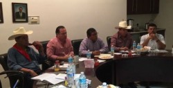 Fuera la política de los acuerdos con los productores agrícolas: Jaime Montes
