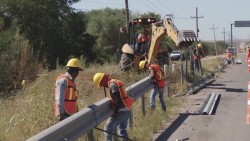 Serán ingenieros civiles los titulares de la SCT