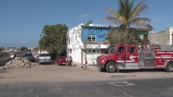 Cierran temporalmente centro de rehabilitación por amotinamiento