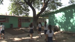 Esperan validación de proyectos por INICED a escuelas afectadas por lluvias