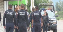 Existe una buena coordinación entre las diferentes áreas de seguridad