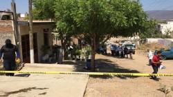 Asesinan a una persona a balazos en la "Renato Vega"