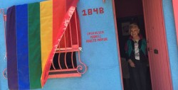 En la CDMX se abrió la primera casa LGBTTI para adultos mayores