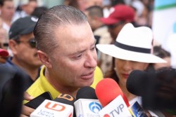 Le urge a Sinaloa la aplicaron general de la tarifa 1F destaca el gobernador