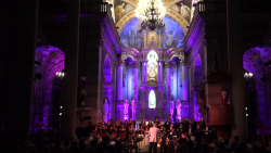 Magnifico concierto “Los mejores coros de Bach”