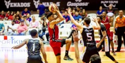 VENADOS DERROTA A LOS RAYOS