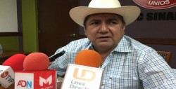 Campesinos Unidos es utilizada con tintes políticos asegura el dirigente Faustino Hernández